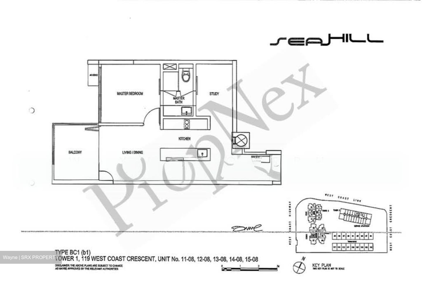 SeaHill (D5), Condominium #558896571